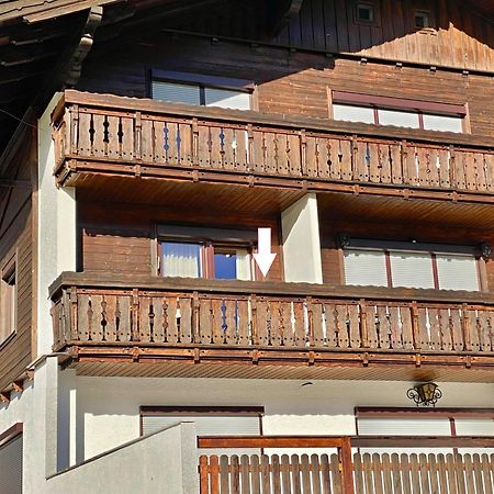 Bergidyll 6 By Alpenidyll Apartments Ramsau am Dachstein Eksteriør billede