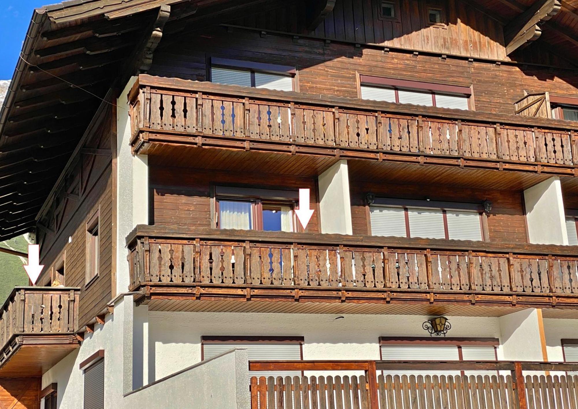 Bergidyll 6 By Alpenidyll Apartments Ramsau am Dachstein Eksteriør billede