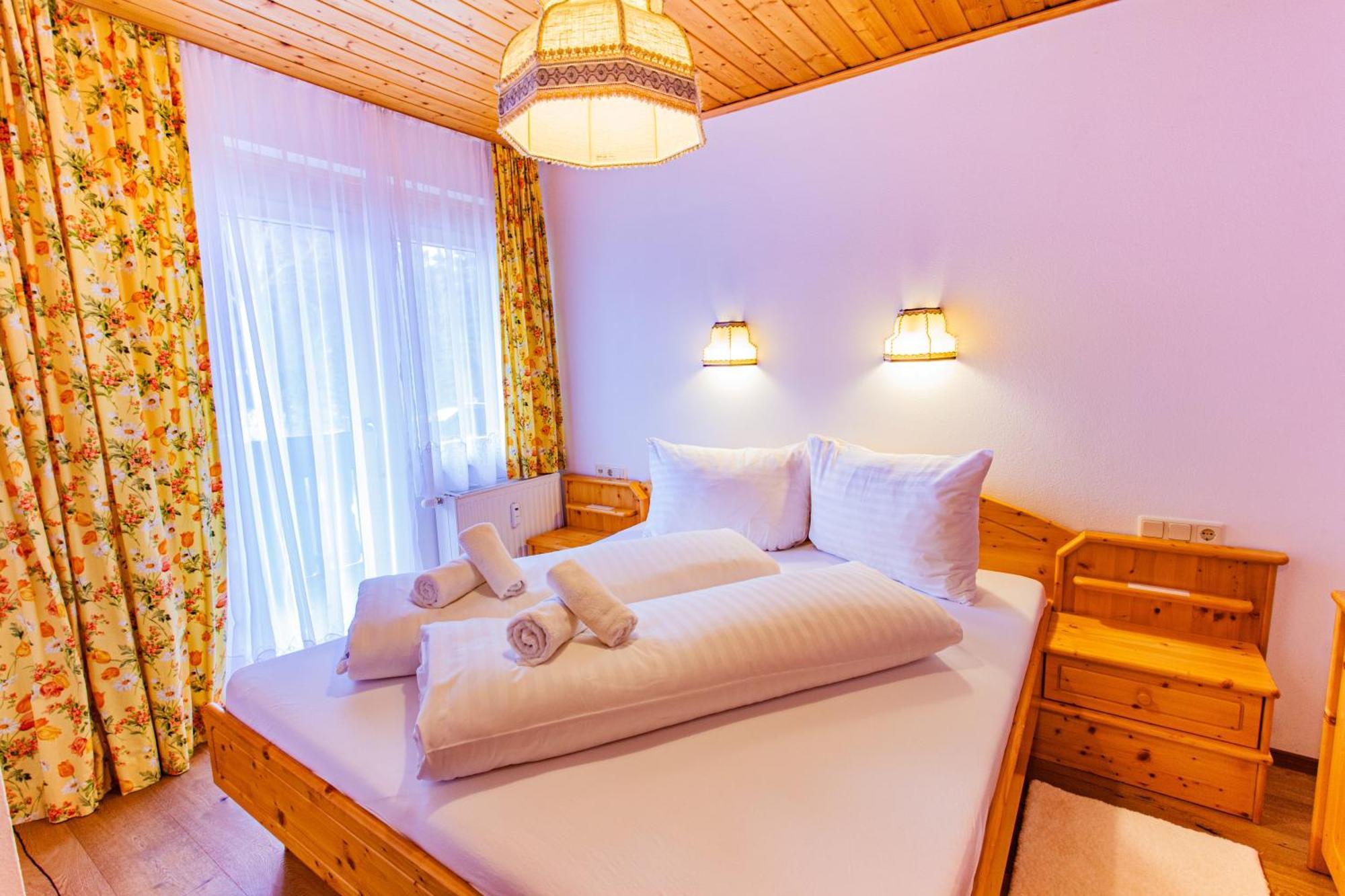 Bergidyll 6 By Alpenidyll Apartments Ramsau am Dachstein Eksteriør billede