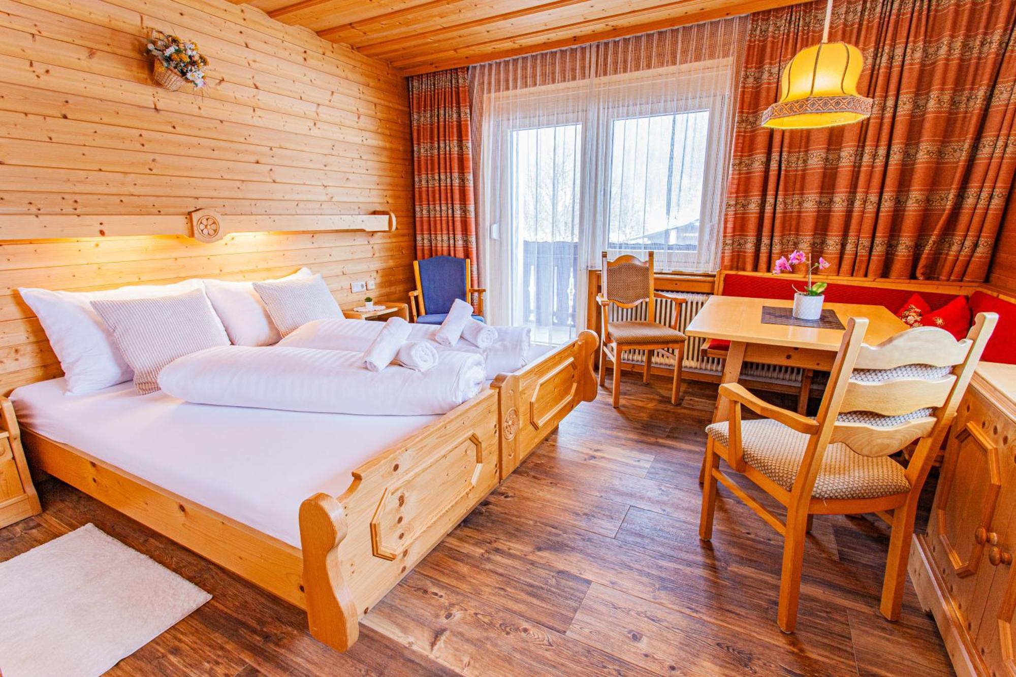 Bergidyll 6 By Alpenidyll Apartments Ramsau am Dachstein Eksteriør billede